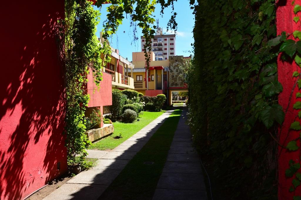Hotel Del Pilar Salta Eksteriør bilde