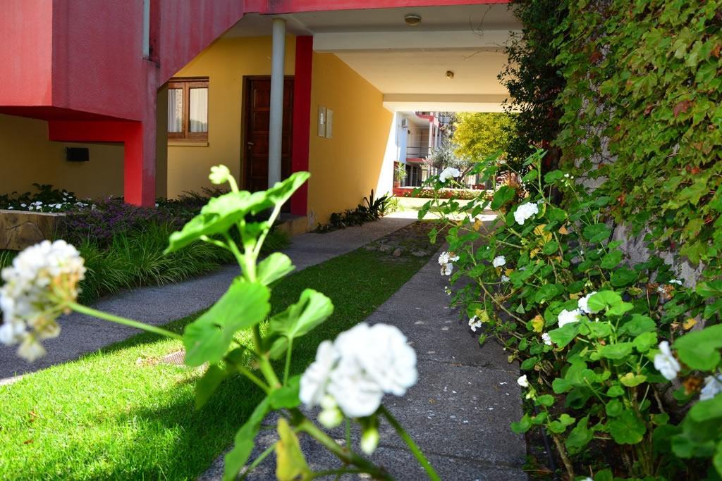 Hotel Del Pilar Salta Eksteriør bilde