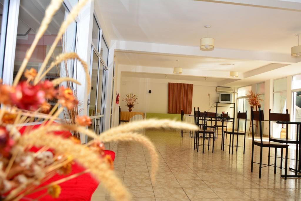 Hotel Del Pilar Salta Eksteriør bilde