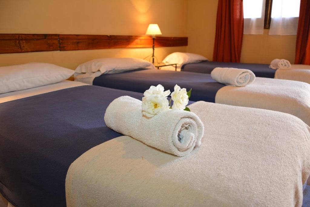 Hotel Del Pilar Salta Eksteriør bilde