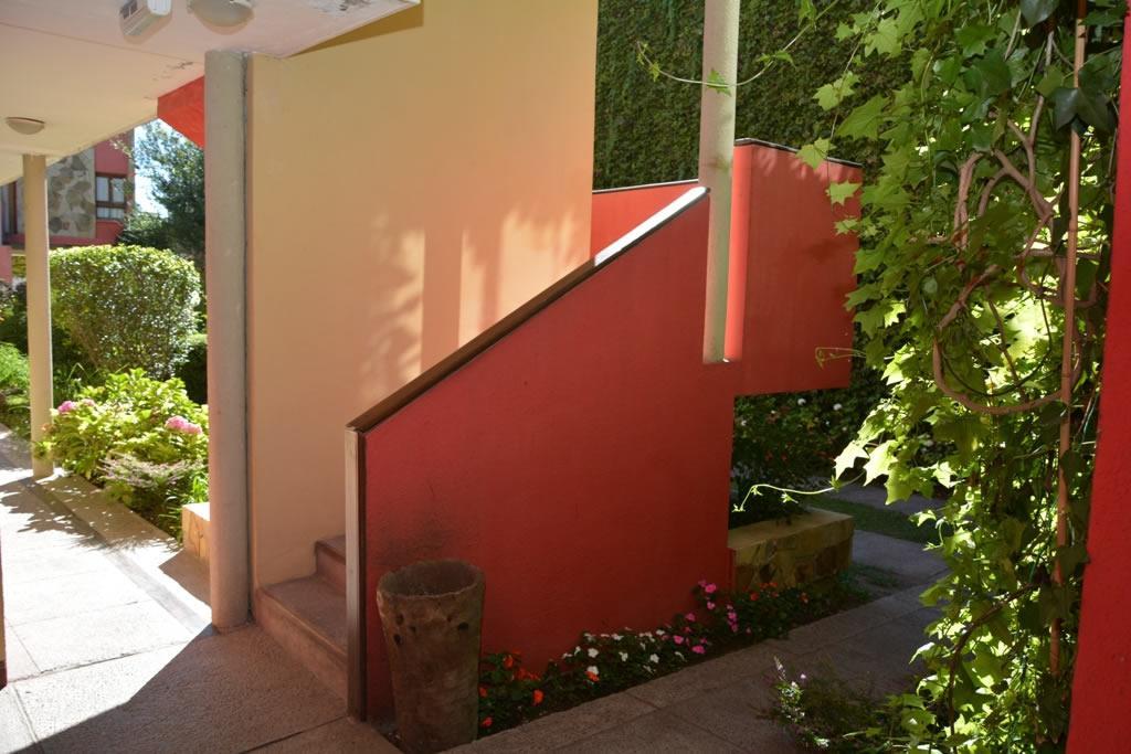 Hotel Del Pilar Salta Eksteriør bilde